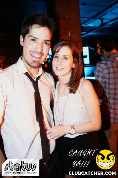 Wetbar And Suite 106 party venue photo 57 - December 31st, 2011