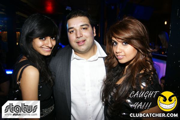 Wetbar And Suite 106 party venue photo 58 - December 31st, 2011