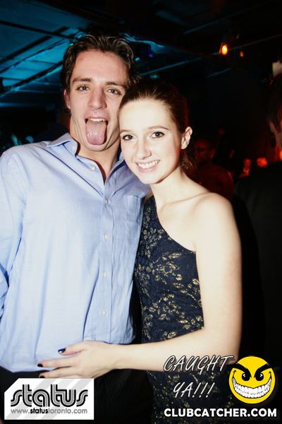 Wetbar And Suite 106 party venue photo 59 - December 31st, 2011