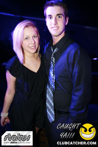 Wetbar And Suite 106 party venue photo 62 - December 31st, 2011