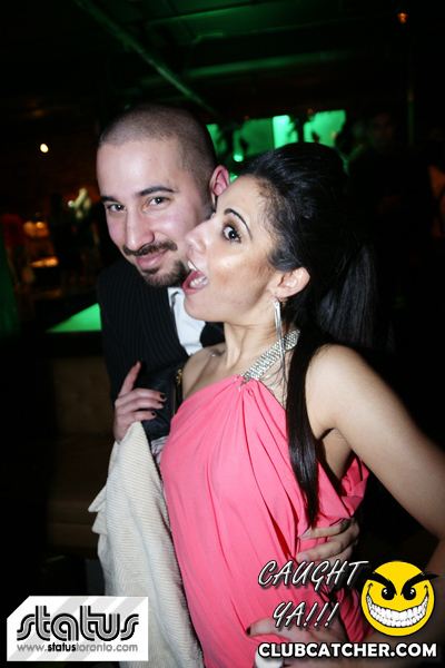 Wetbar And Suite 106 party venue photo 63 - December 31st, 2011