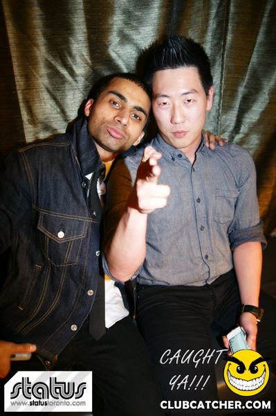 Wetbar And Suite 106 party venue photo 65 - December 31st, 2011