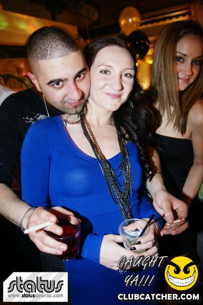 Wetbar And Suite 106 party venue photo 66 - December 31st, 2011