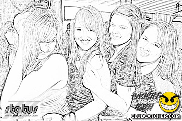 Wetbar And Suite 106 party venue photo 67 - December 31st, 2011