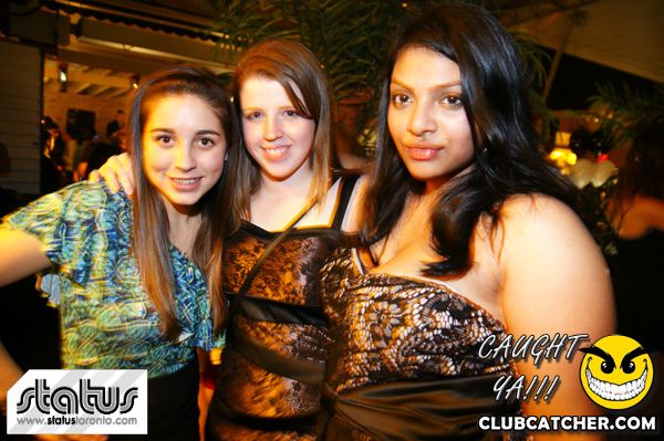 Wetbar And Suite 106 party venue photo 68 - December 31st, 2011