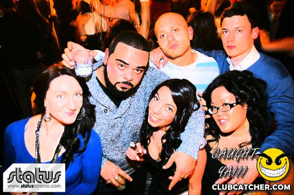 Wetbar And Suite 106 party venue photo 71 - December 31st, 2011