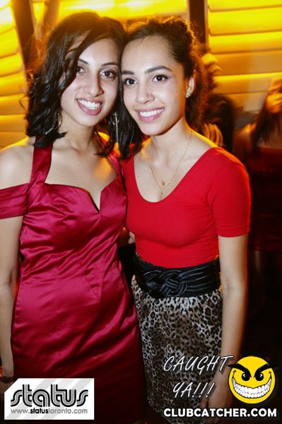 Wetbar And Suite 106 party venue photo 72 - December 31st, 2011