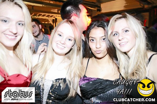 Wetbar And Suite 106 party venue photo 73 - December 31st, 2011