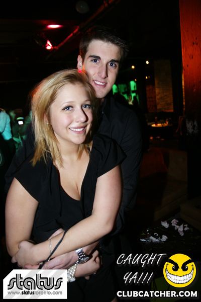 Wetbar And Suite 106 party venue photo 75 - December 31st, 2011