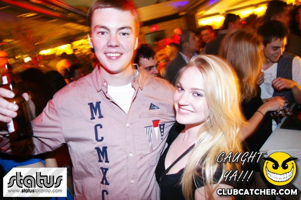 Wetbar And Suite 106 party venue photo 76 - December 31st, 2011