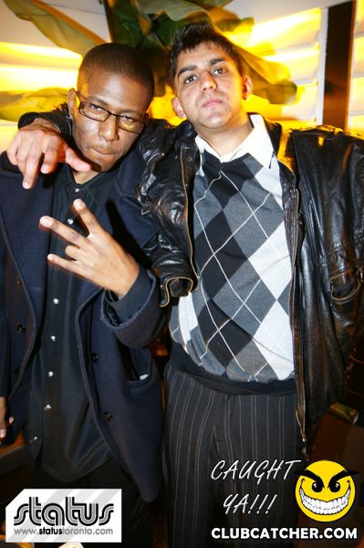 Wetbar And Suite 106 party venue photo 80 - December 31st, 2011