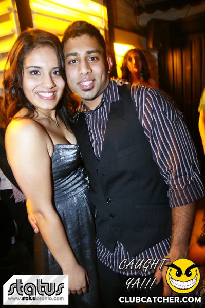 Wetbar And Suite 106 party venue photo 82 - December 31st, 2011