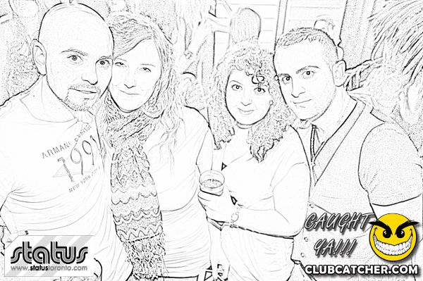 Wetbar And Suite 106 party venue photo 83 - December 31st, 2011