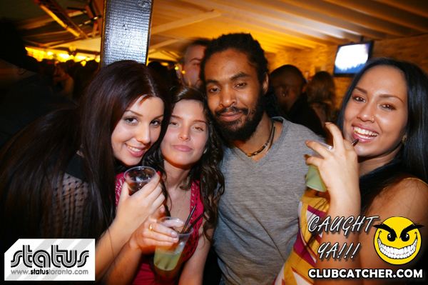 Wetbar And Suite 106 party venue photo 84 - December 31st, 2011