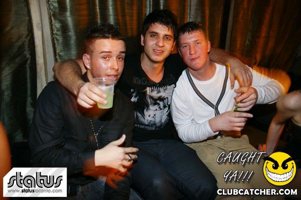 Wetbar And Suite 106 party venue photo 85 - December 31st, 2011