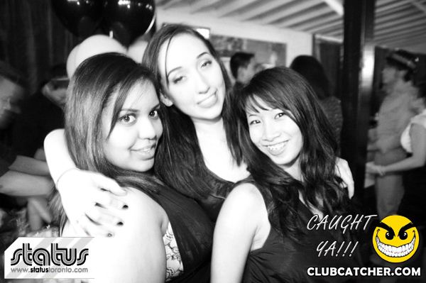 Wetbar And Suite 106 party venue photo 86 - December 31st, 2011