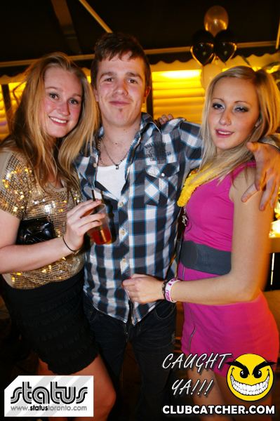 Wetbar And Suite 106 party venue photo 90 - December 31st, 2011