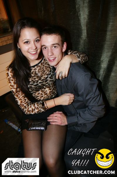 Wetbar And Suite 106 party venue photo 91 - December 31st, 2011