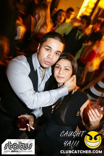 Wetbar And Suite 106 party venue photo 92 - December 31st, 2011