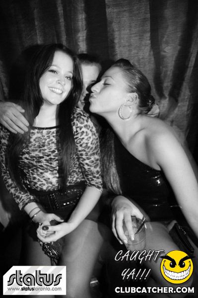 Wetbar And Suite 106 party venue photo 93 - December 31st, 2011