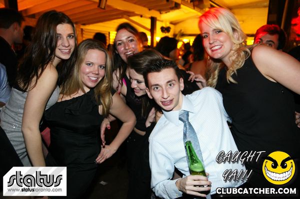 Wetbar And Suite 106 party venue photo 94 - December 31st, 2011