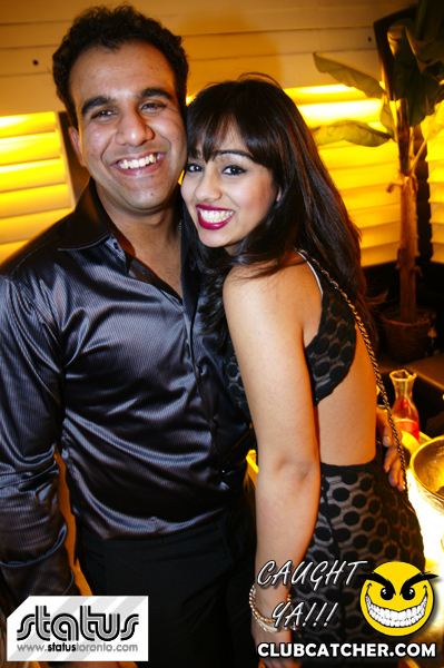 Wetbar And Suite 106 party venue photo 96 - December 31st, 2011