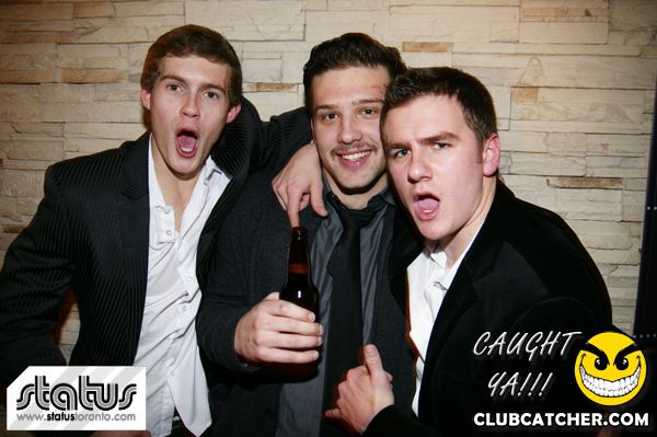 Wetbar And Suite 106 party venue photo 97 - December 31st, 2011