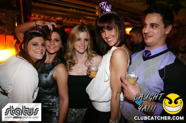 Wetbar And Suite 106 party venue photo 98 - December 31st, 2011