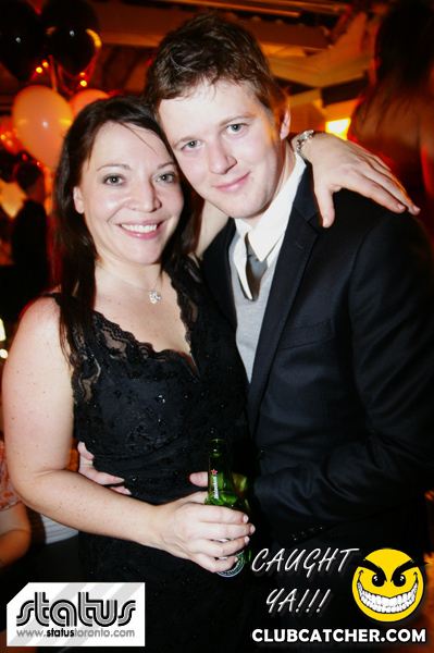 Wetbar And Suite 106 party venue photo 100 - December 31st, 2011