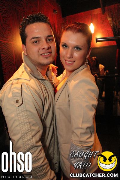 Ohso nightclub photo 27 - December 31st, 2011