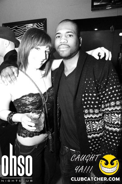 Ohso nightclub photo 41 - December 31st, 2011