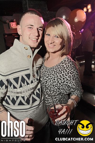 Ohso nightclub photo 46 - December 31st, 2011