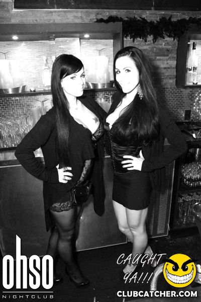 Ohso nightclub photo 51 - December 31st, 2011