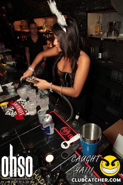 Ohso nightclub photo 66 - December 31st, 2011