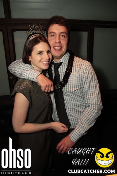 Ohso nightclub photo 69 - December 31st, 2011