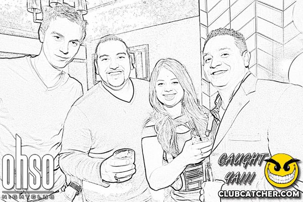 Ohso nightclub photo 70 - December 31st, 2011