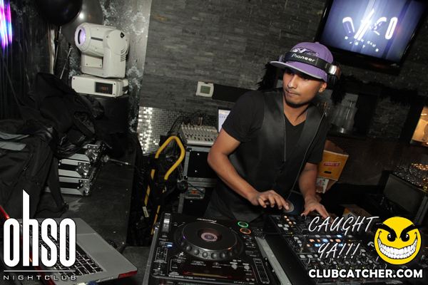 Ohso nightclub photo 78 - December 31st, 2011