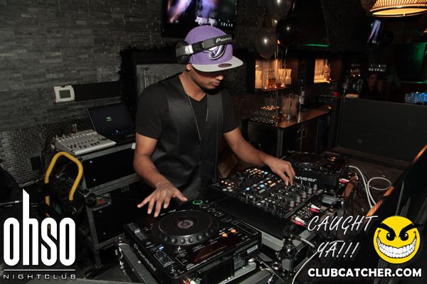 Ohso nightclub photo 86 - December 31st, 2011