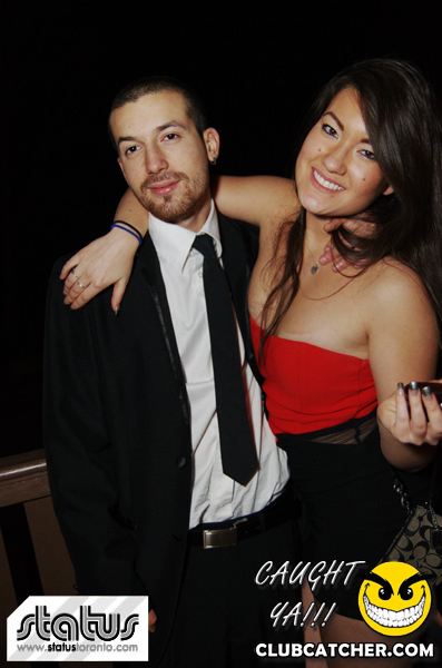 Palais Royal party venue photo 12 - December 31st, 2011