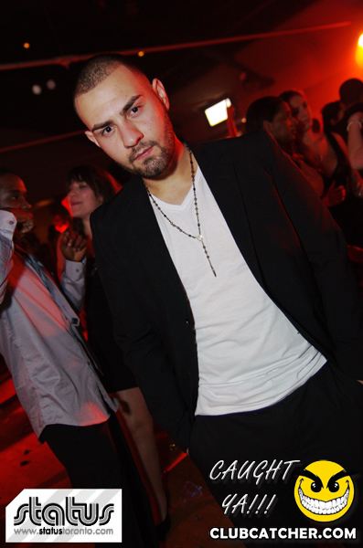 Palais Royal party venue photo 205 - December 31st, 2011