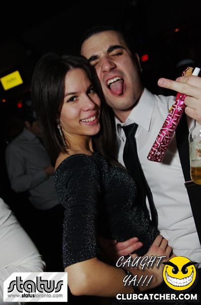 Palais Royal party venue photo 23 - December 31st, 2011