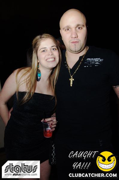 Palais Royal party venue photo 221 - December 31st, 2011