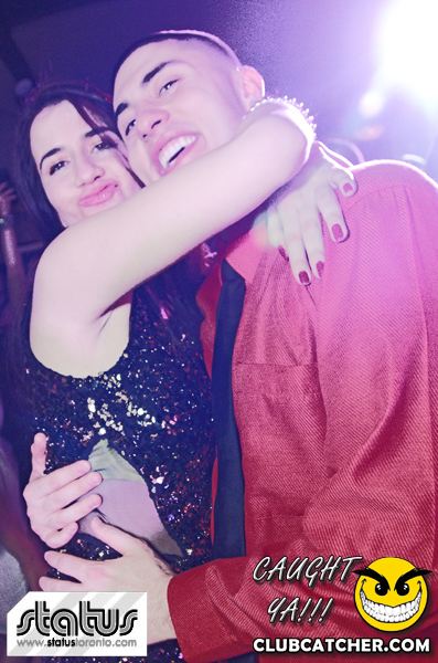 Palais Royal party venue photo 226 - December 31st, 2011