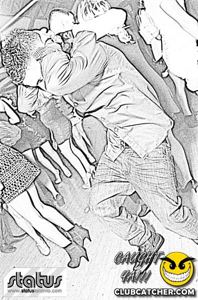 Palais Royal party venue photo 29 - December 31st, 2011