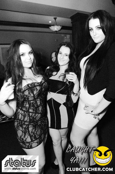 Palais Royal party venue photo 30 - December 31st, 2011