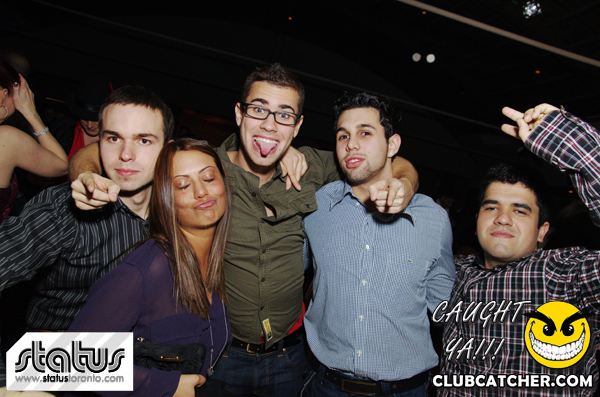 Palais Royal party venue photo 35 - December 31st, 2011