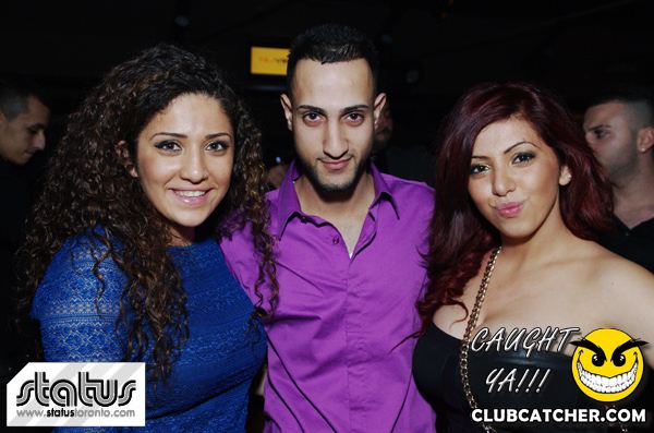 Palais Royal party venue photo 36 - December 31st, 2011