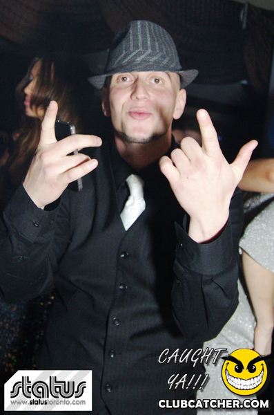 Palais Royal party venue photo 42 - December 31st, 2011