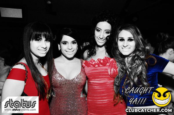 Palais Royal party venue photo 46 - December 31st, 2011