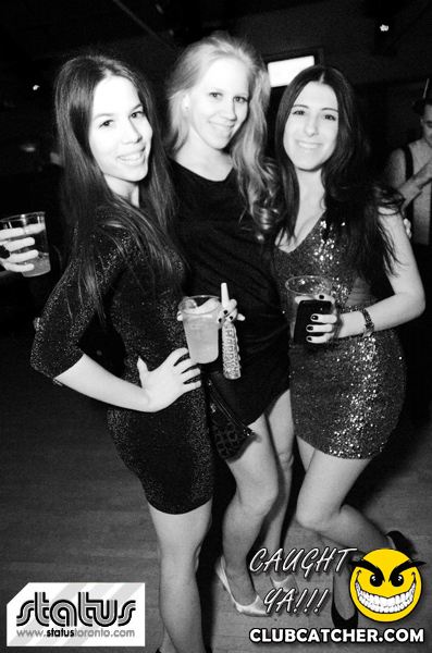 Palais Royal party venue photo 57 - December 31st, 2011